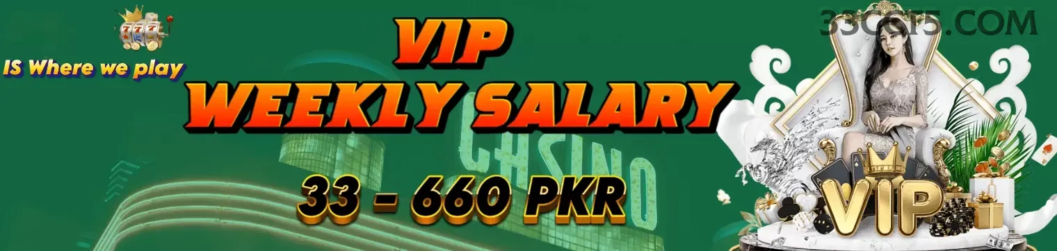 Programa VIP 33cc