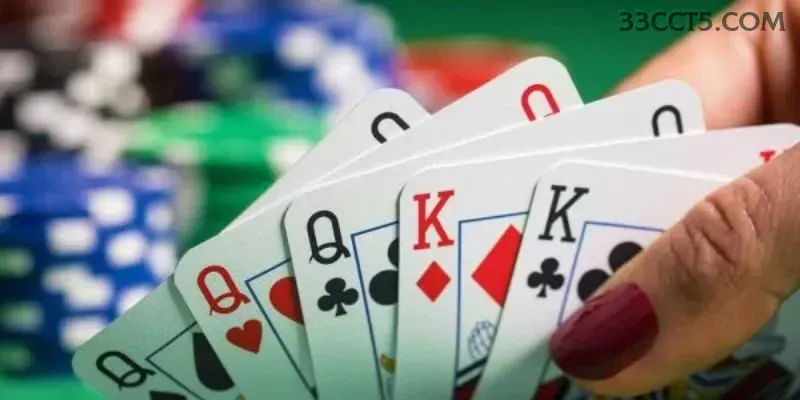 Casino Ao Vivo 33cc
